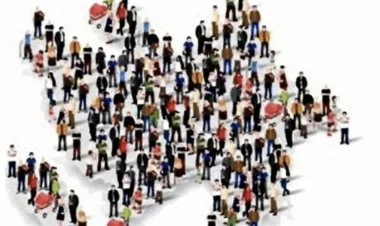 Ölkə əhalisinin sayı açıqlanıb: doğuş azalıb, ölüm artıb