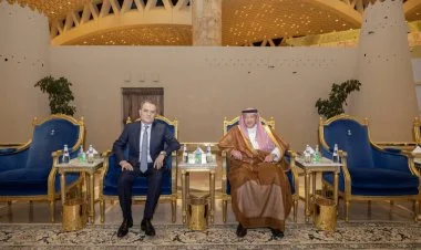 Ər-Riyadda ərəb və müsəlman ölkələrinin nazirləri toplaşıb