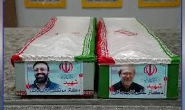 SEPAH leqitim Pezeşkianı aradan götürə bilər