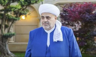 Şeyx: Ramazan bayramı martın 20-ə təsadüf edir