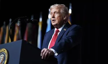 Trampın elektrik stansiyaları ultimatumu 24 saatdan bitir