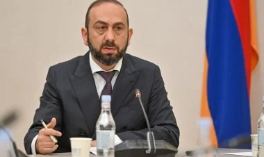 "Müxalifətin bütün qonşu ölkələrə qarşı ərazi iddiaları var"