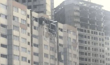 ABŞ və İsrailin hücumu Təbrizdə 6 nəfəri öldürdü