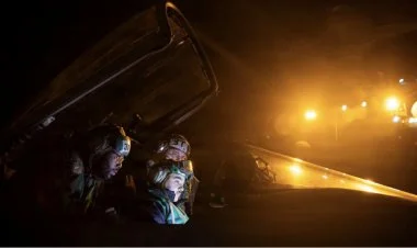 Trampın İran müharibəsi üçün dörd pis variantı var