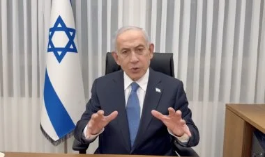 Netanyahu İrana hücumlarını davam etdirəcəyini bildirib