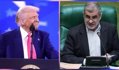 İran israrla ABŞ-la danışıqlar aparıldığını təkzib edir