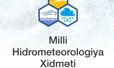 Martın 24-ü saat 11:00-a olan faktiki hava açıqlanıb