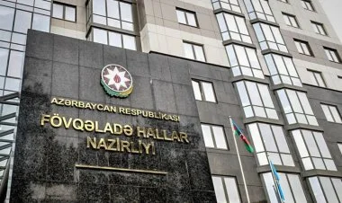 Gözlənən hava şəraiti ilə əlaqədar FHN əhaliyə müraciət edib