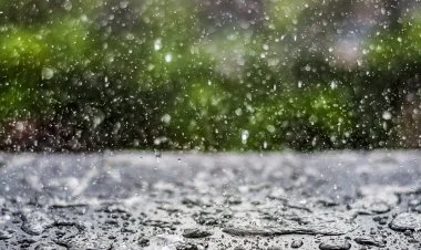 Güclü yağış yağacaq, şimşək çaxacaq, dolu düşəcək