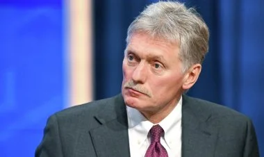 Peskov Xəzərlə İrana silah daşınmasından xəbərsizdir