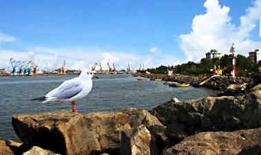 İranın Xəzərdəki  donanması yaxşı batır...