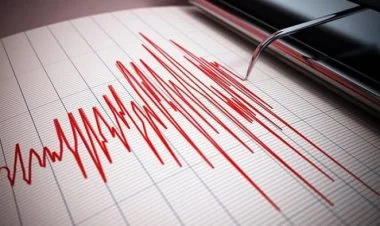 Ermənistanda zəlzələ olub