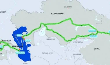 Orta Dəhlizin əhəmiyyəti bir neçə dəfə arta bilər