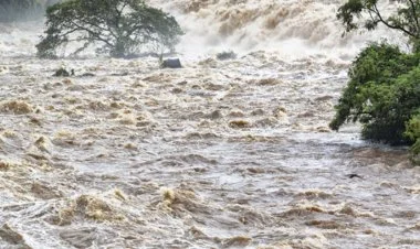 Bəzi rayonlarda güclü yağlş sellə nəticələnəcək