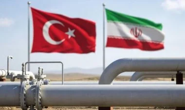 İran Türkiyəyə qaz ixracını dayandırıb