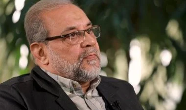 Məhəmməd Bağır Zülqədr Laricaninin yerinə təyin olundu