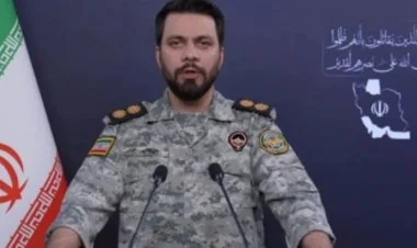 İranda Trampın danışıqlar haqda dediyini lağa qoyublar