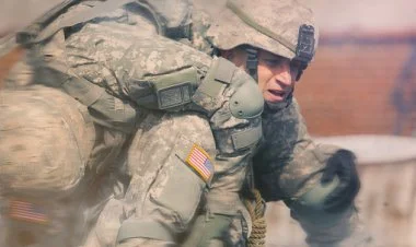 ABŞ ordusunun İrana qarşı əməliyyatda itkiləri açıqlanıb