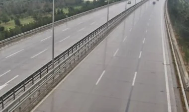Zığ dairəsi-Hava Limanı yolunda sürət həddi - saatda 20 km