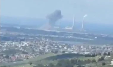 İran və İsrail zərbələr mübadiləsi keçiriblər