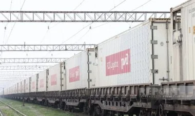 Rusiyadan İrana humanitar yardımı Azərbaycandan keçib