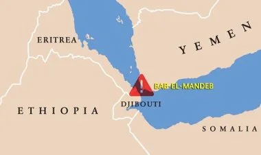 Tehran Bab əl-Məndəb boğazını bağlaya bilər