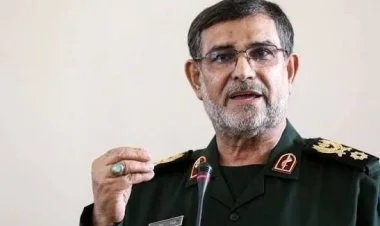 Hörmüz boğazını bağlanmasına cavabdeh şəxs öldürülüb