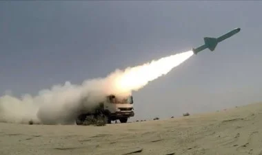 İran Suriya, Livan və Cibutiyə də raket zərbələri endirəcək