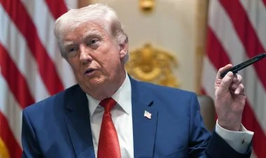 Tramp İranın enerji obyektlərini 10 gün vurmayacaq