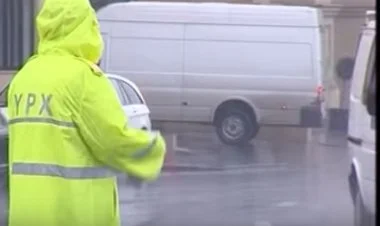 Baş Dövlət Yol Polisi İdarəsi sürücülərə müraciət edib