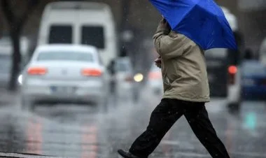 Sabah ölkədə hava necə olacaq?