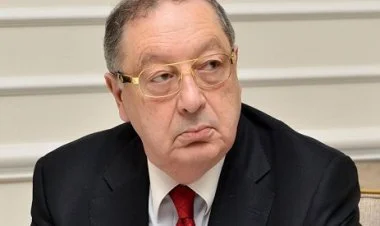 Cəmil Əliyev “İstiqlal” ordeni ilə təltif edilib