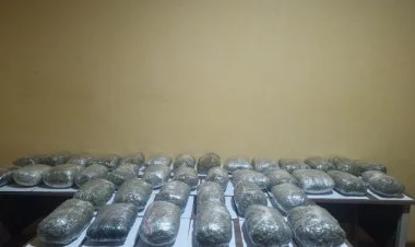 İrandan narkotik axınının ardı-arası kəsilmir FOTO