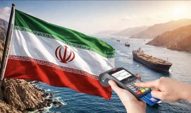 İran Hörmüz boğazından keçid üçün pul almaq istəyir