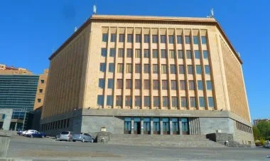 İranın hədəsindən sonra İrəvanda ABŞ Üniversiteti bağlandı