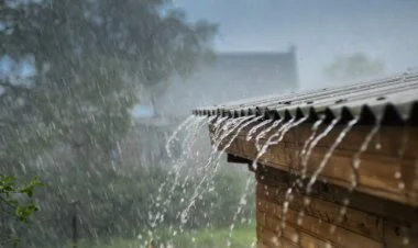 Əksər bölgələrdə yağıntılı hava şəraiti davam edir