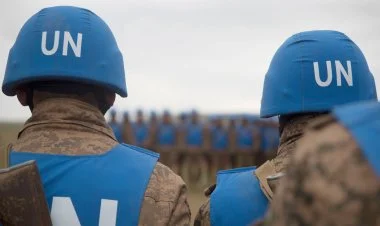 Livanın cənubunda üç BMT sülhməramlısı öldürülüb