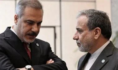 İran diplomatiyasının şüarı: Deməyə sözün yoxdursa təkzib et