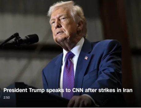 Ərəb ölkələri İrana qarşı əməliyyatda iştirak etmək istəyir