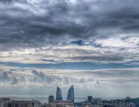 Martın 11-də gözlənilən hava proqnozu açıqlanıb.