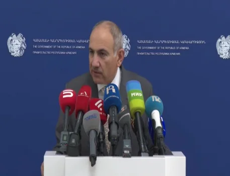 Qətər və Küveyt Ermənistanın dəmir yollarını ala bilər