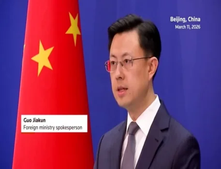 Çin mülki şəxs və qeyri-hərbi hədəflərə zərbələri pisləyir