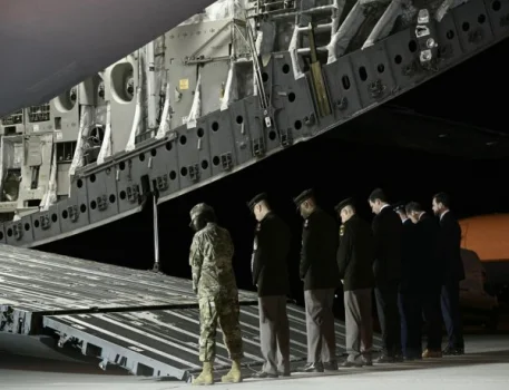 2 həftəlik döyüşlərdən sonra ABŞ neçə hərbçisini itirib