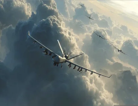 Moskvaya PUA hücumu