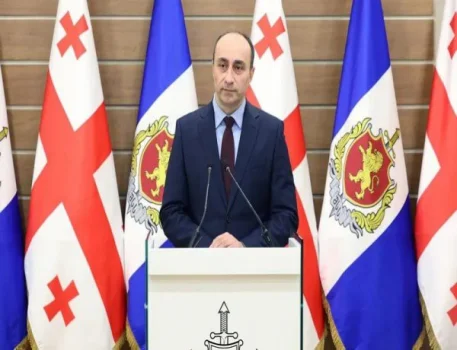 Gürcüstanda “qanuni oğruların” ovuna çıxıblar