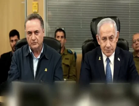 İDF İranın istənilən yüksək rütbəli rəsmisini öldürə bilər