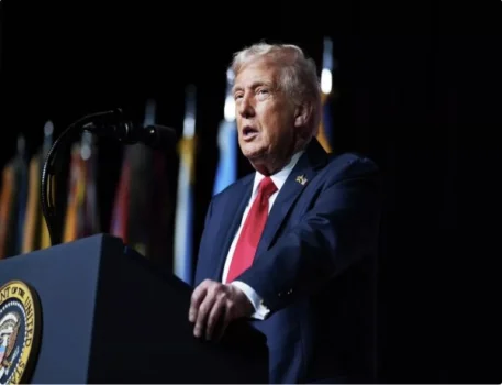 Trampın elektrik stansiyaları ultimatumu 24 saatdan bitir