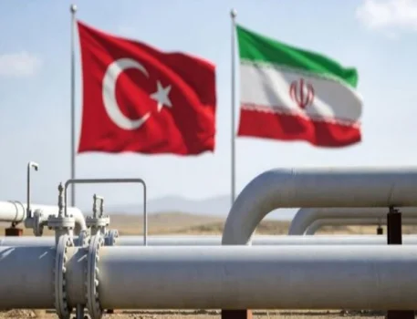 İran Türkiyəyə qaz ixracını dayandırıb