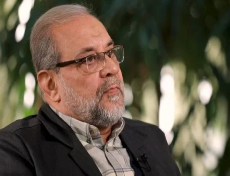 Məhəmməd Bağır Zülqədr Laricaninin yerinə təyin olundu