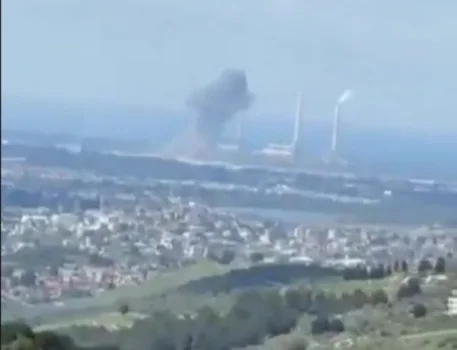 İran və İsrail zərbələr mübadiləsi keçiriblər